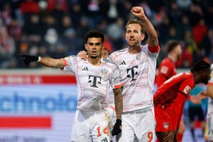 法尔克：凯恩加盟拜仁前，曾拒绝沙特提供的超过1亿欧的合同